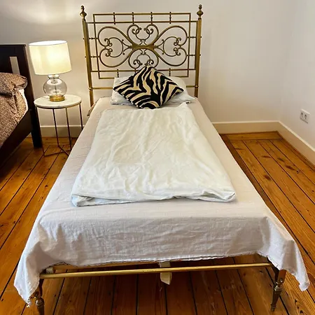 Ma Zentrum Stadthaus 6 호스텔 만하임