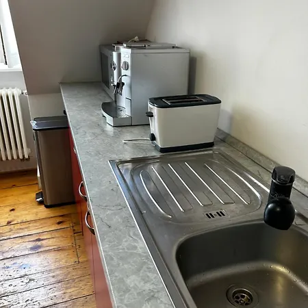 Hostal Ma Zentrum Stadthaus 6