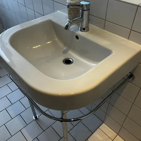 Ma Zentrum Stadthaus 6 * 曼海姆