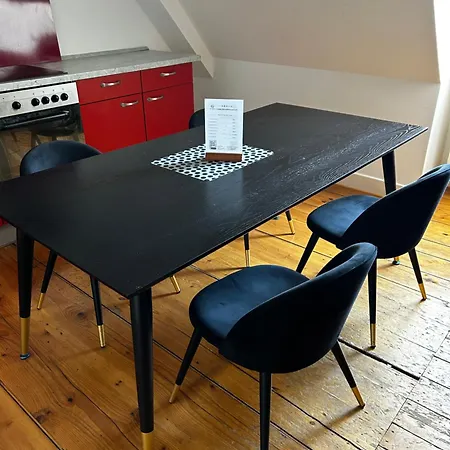 Ma Zentrum Stadthaus 6 *