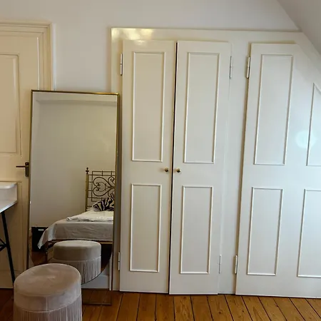 Ma Zentrum Stadthaus 6 * Mannheim