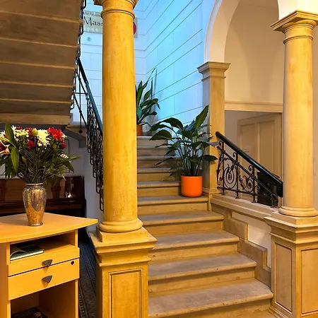 Ma Zentrum Stadthaus 6