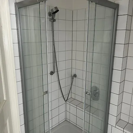 Ma Zentrum Stadthaus 6 호스텔 만하임