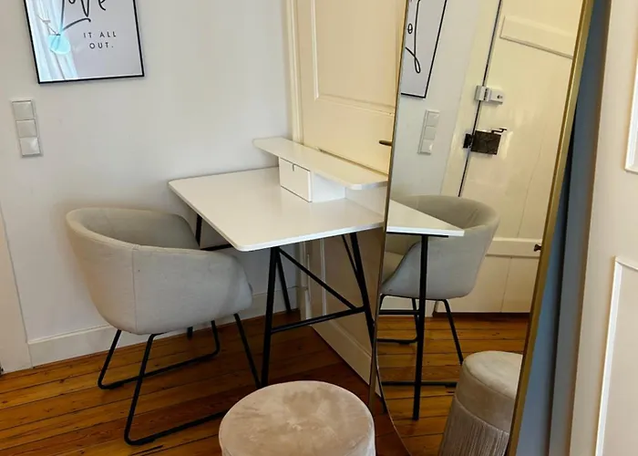 Ma Zentrum Stadthaus 6 호스텔 *