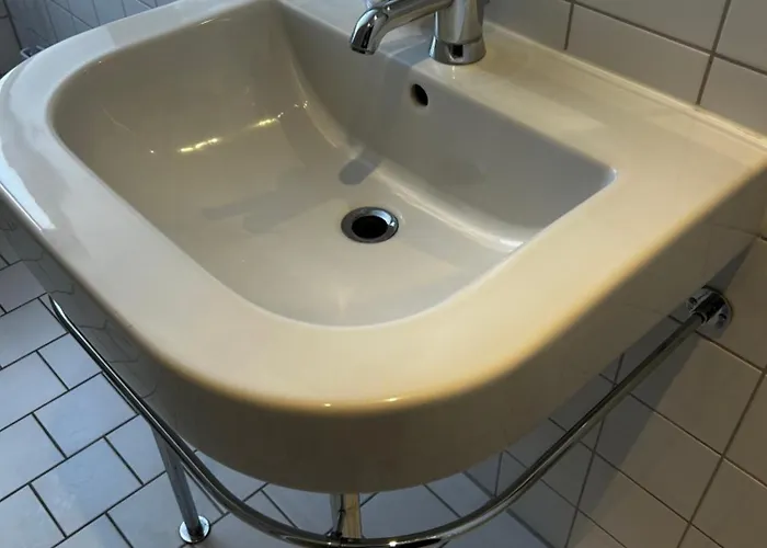 Ma Zentrum Stadthaus 6 * 만하임