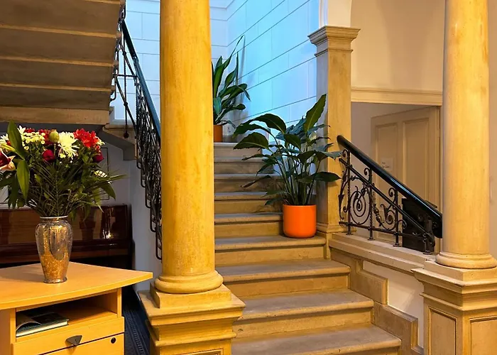 Ma Zentrum Stadthaus 6