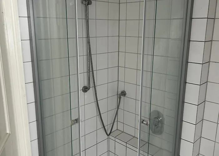 Ma Zentrum Stadthaus 6 호스텔 만하임