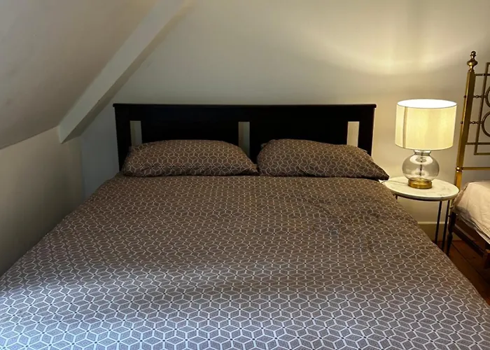 Ma Zentrum Stadthaus 6 호스텔